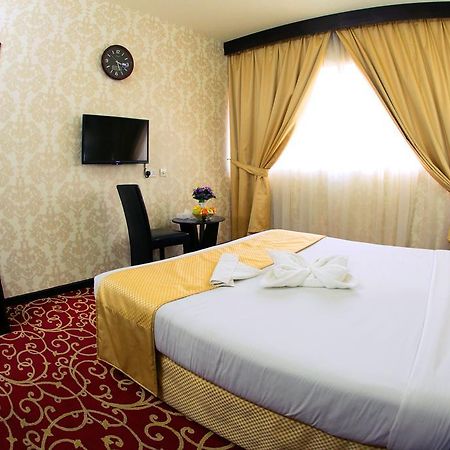 Rafee Hotel Dubai Ngoại thất bức ảnh