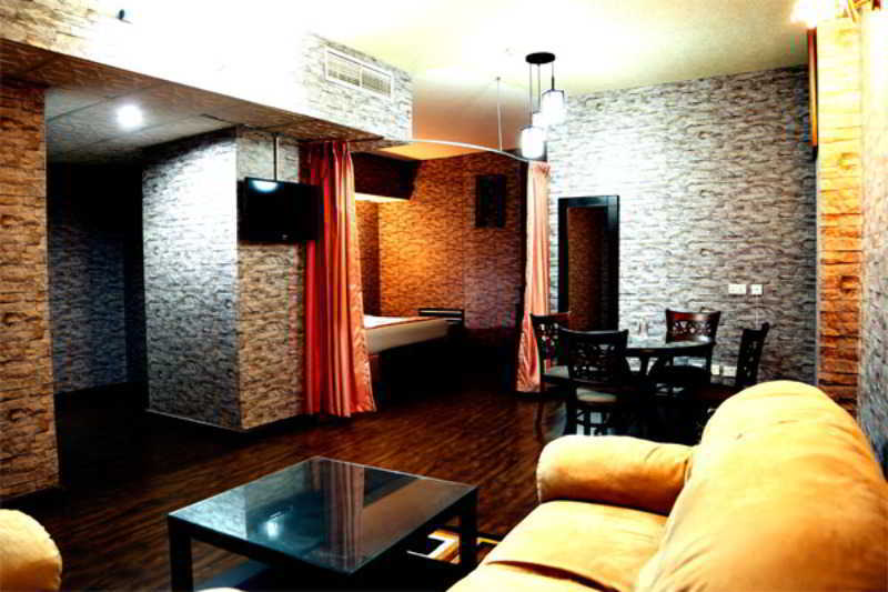 Rafee Hotel Dubai Ngoại thất bức ảnh