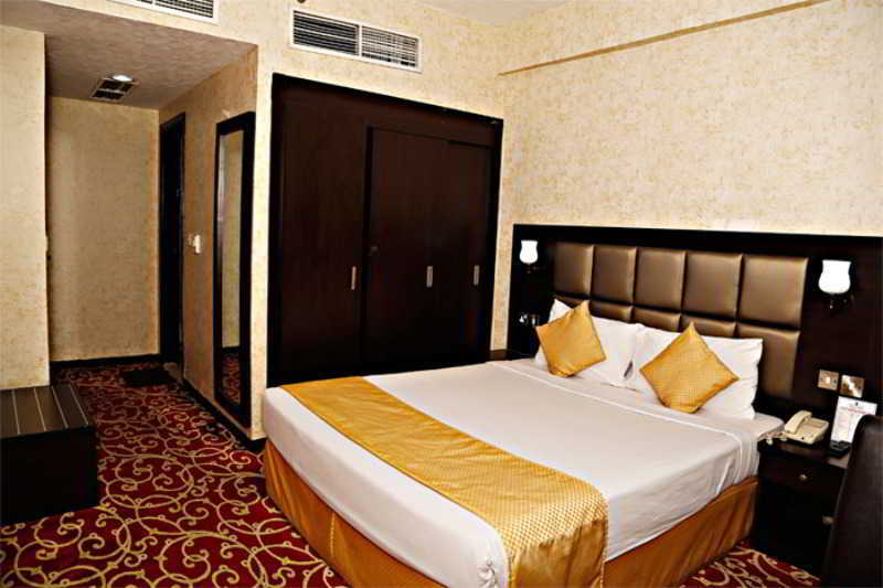 Rafee Hotel Dubai Ngoại thất bức ảnh
