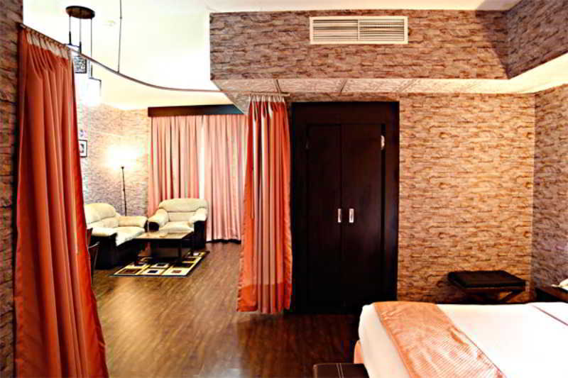 Rafee Hotel Dubai Ngoại thất bức ảnh