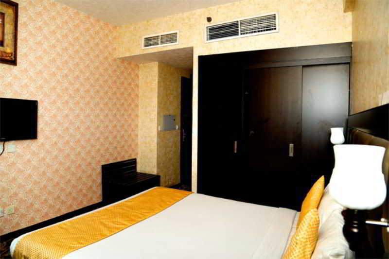 Rafee Hotel Dubai Ngoại thất bức ảnh
