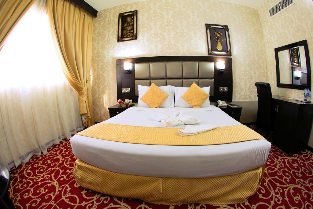 Rafee Hotel Dubai Ngoại thất bức ảnh