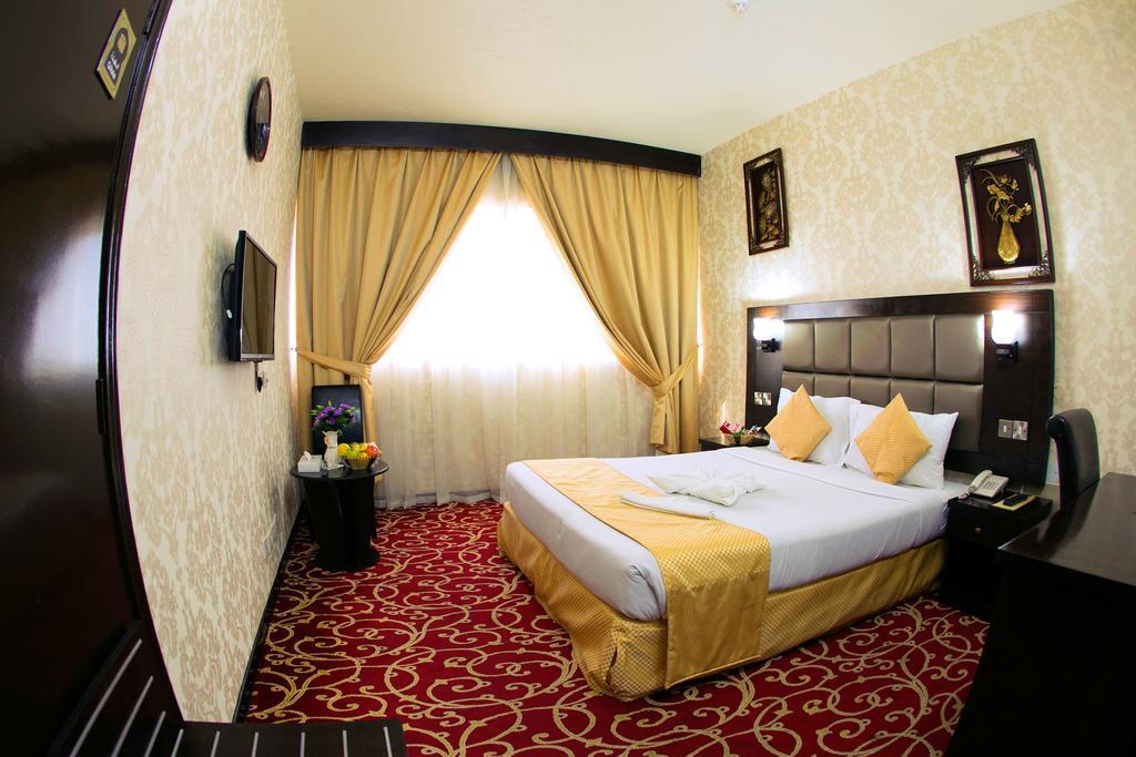 Rafee Hotel Dubai Ngoại thất bức ảnh
