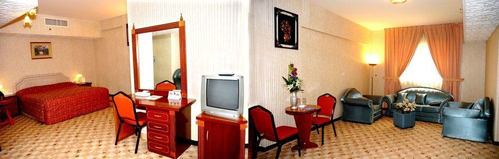 Rafee Hotel Dubai Ngoại thất bức ảnh
