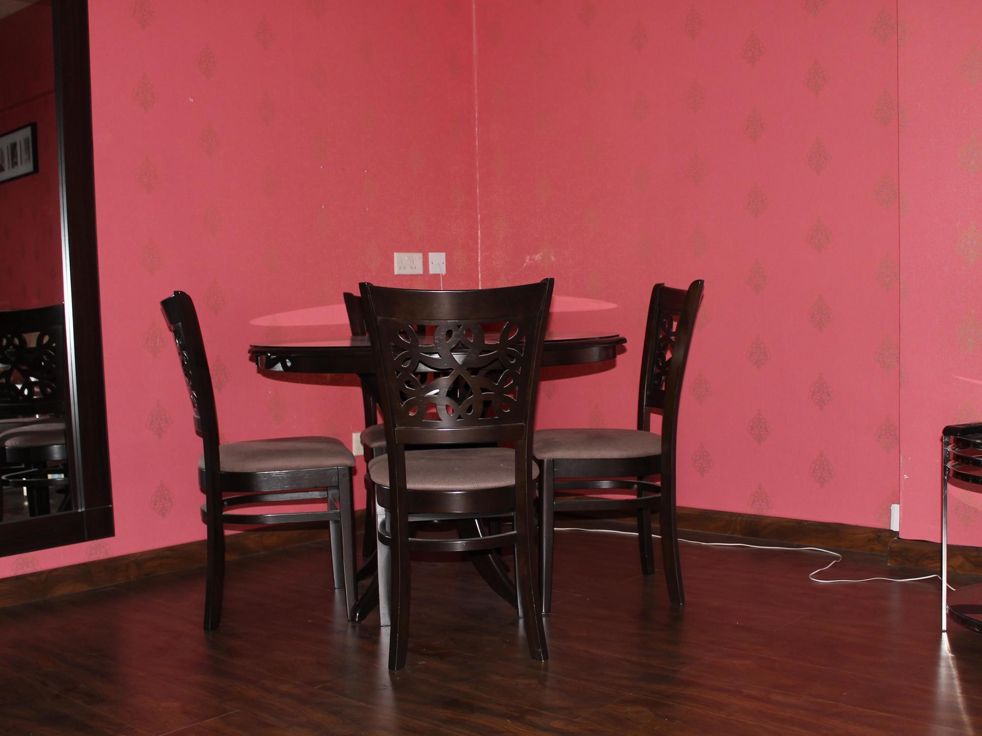 Rafee Hotel Dubai Ngoại thất bức ảnh