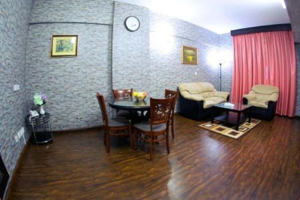 Rafee Hotel Dubai Ngoại thất bức ảnh