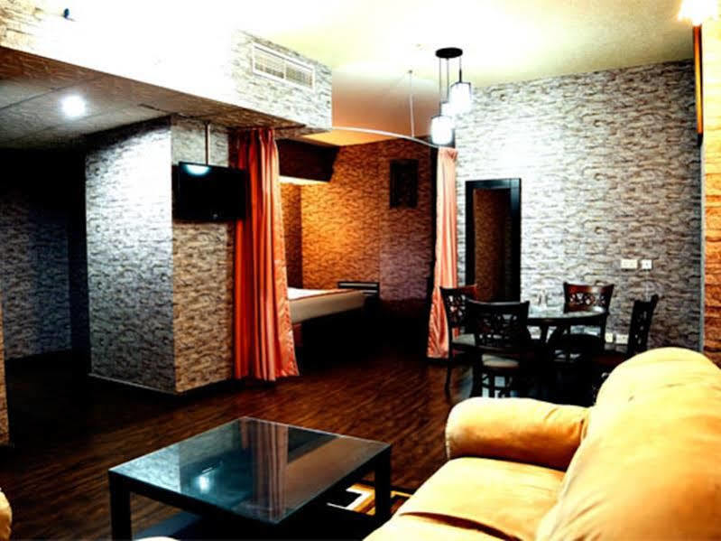 Rafee Hotel Dubai Ngoại thất bức ảnh