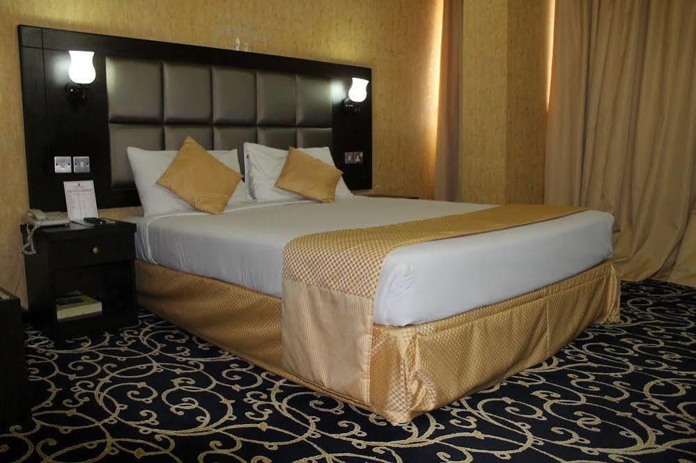 Rafee Hotel Dubai Ngoại thất bức ảnh