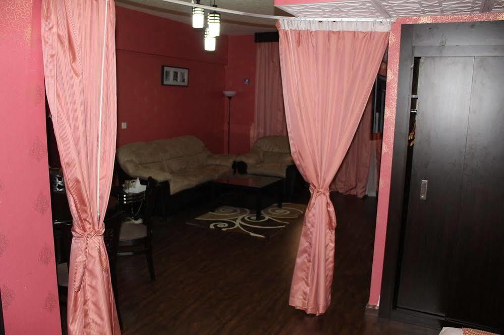 Rafee Hotel Dubai Ngoại thất bức ảnh